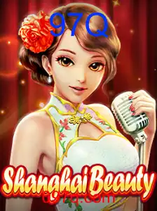 ShanghaiBeauty